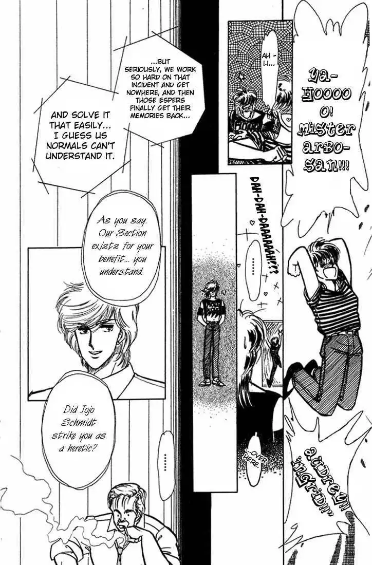 Vivid Memories Chapter 3 37
